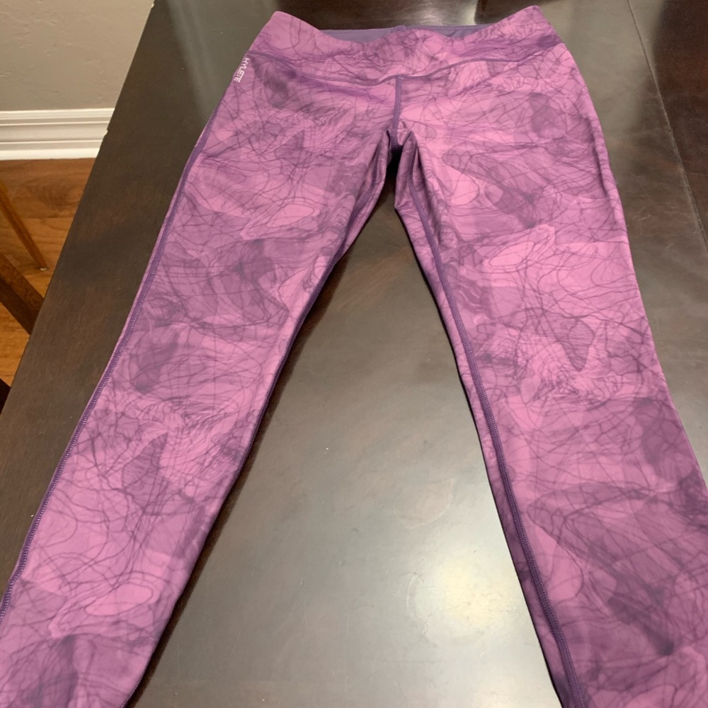 Hylete leggings